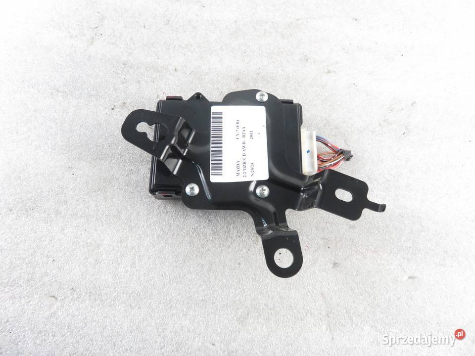 MODUŁ BLUETOOTH MAZDA CX7 ER EH6366DHX