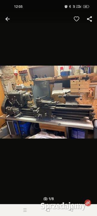 Tokarka Racięcice