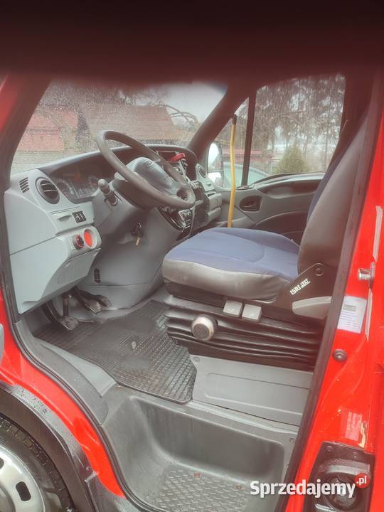 Iveco daily 30 170 3000cm3 Łobżenica