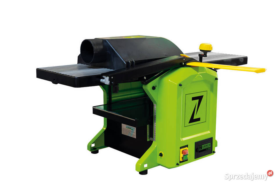 HEBLARKOGRUBOŚCIÓWKA ZIPPER ZIHB305 230V 18KW