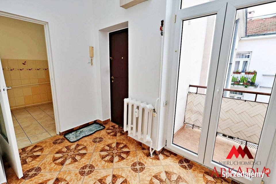 Wynajmę mieszkanie Włocławek 575m2 3pokojowe