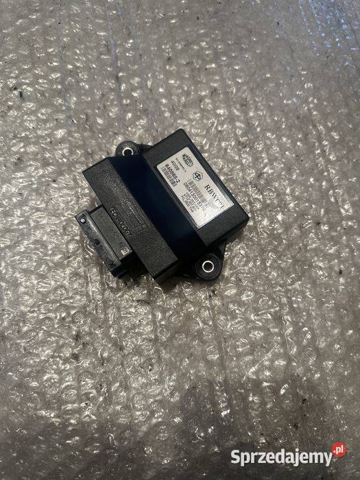 Moduł Zapłonowy CDI Komputer 750 Shiver Poznań