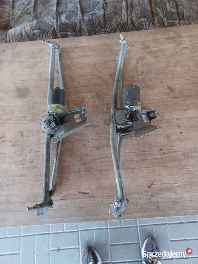 Audi 100 c3 200 c3 5000 v8 d11 mechanizm Grudziądz