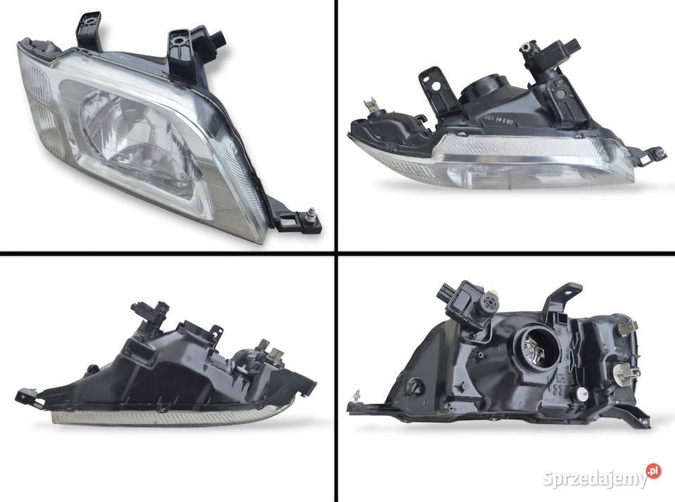 EU LAMPA PRZÓD PRAWA LEWA HONDA CRV I CRV 1 Działoszyce
