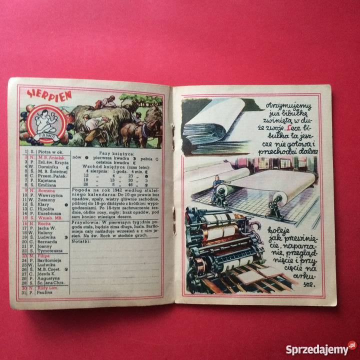 Bibułki Pobudki Szczecin