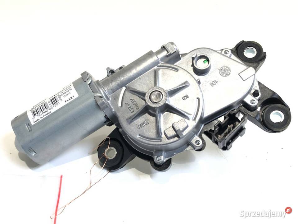 SILNIK WYCIERACZEK TYŁ MERCEDES GLC A2139065901 sprzedam