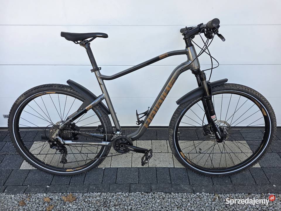 Rower górski HAIBIKE SEET HARDNINE 60koła Jelenia Góra