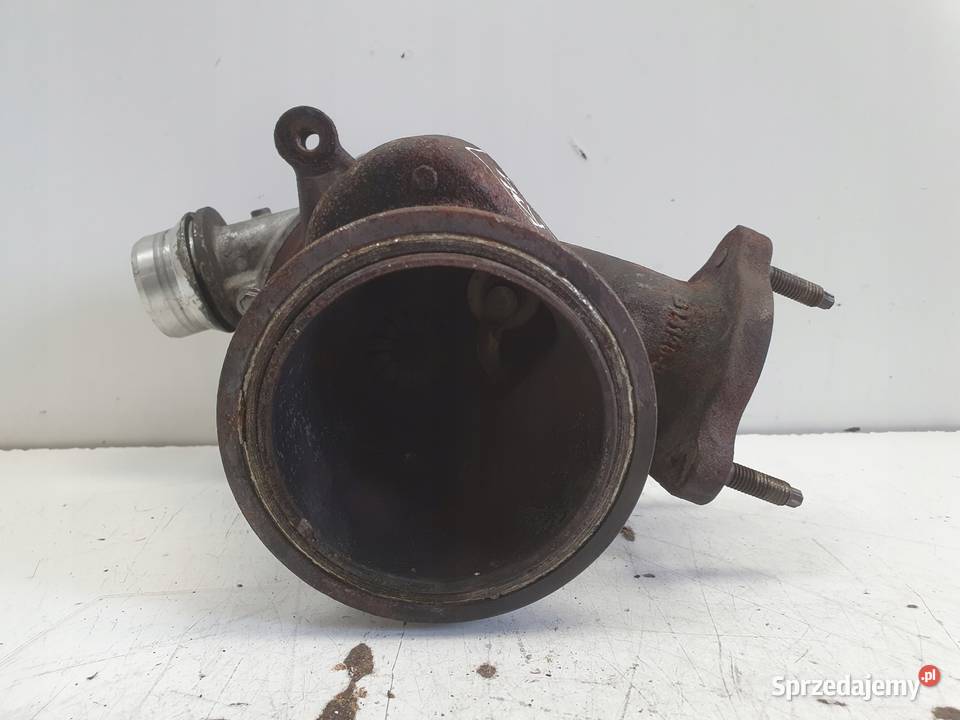 TURBOSPRĘŻARKA Volvo V60 20 D2 turbo 31380130