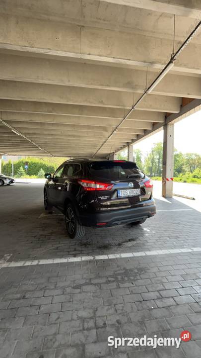 Nissan quaskai 16 dci okazja
