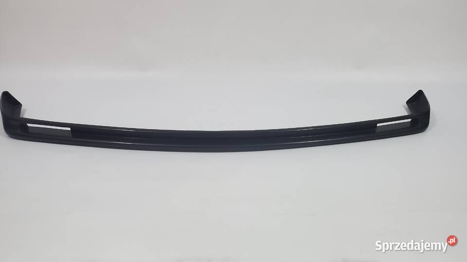 Dokladka przedniego zderzaka BMW 5 E34 styl M5
