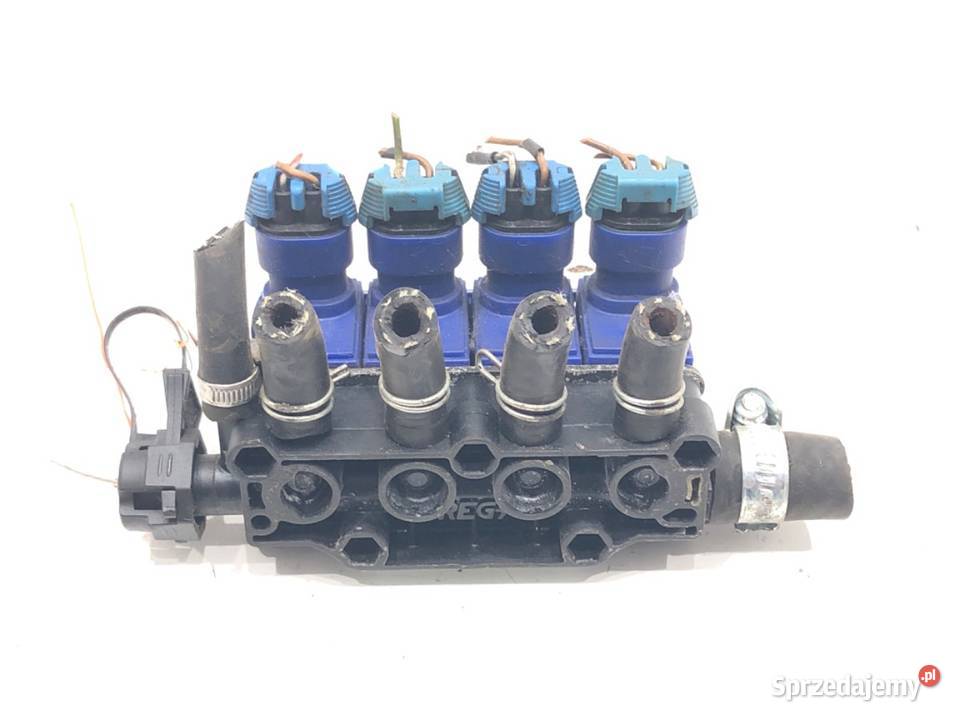 WTRYSKIWACZ LPG DREAM XXI SL WTRYSK GAZU GAZOWY podkarpackie