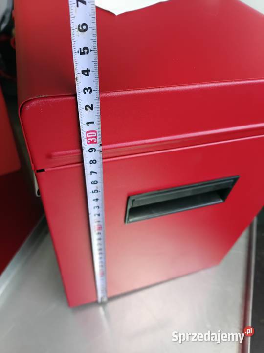 Szafka wózek narzędziowy warsztatowy śląskie Lubliniec