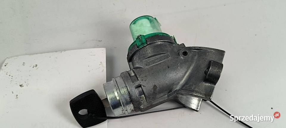 KOMPUTER SILNIKA ECU MERCDESBENZ AXOR 2528L osobowe