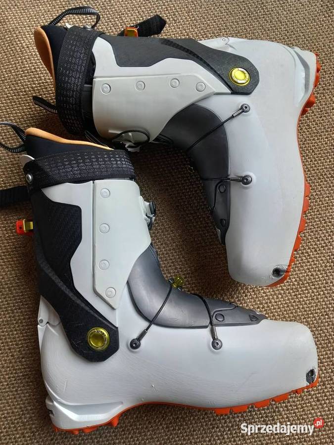 Buty skiturowe Dynafit TLT 7 EX CL 260 40 23 285 Pozostałe sprzedam