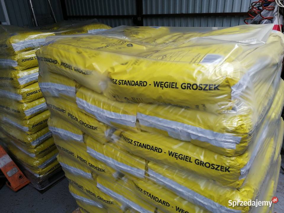 Ekogroszek eko suchy Krzepice