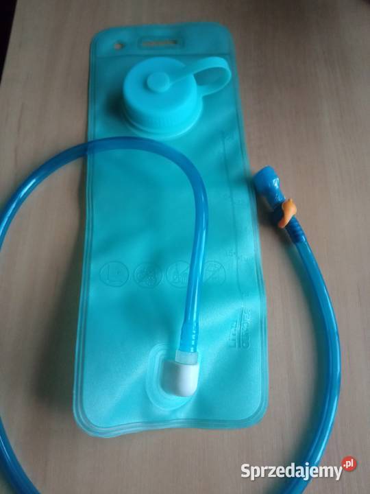 Latarka bidon podkarpackie Stalowa Wola