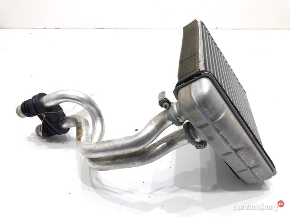 NAGRZEWNICA AUDI A3 8P 1K0819031A Hatchback 0313 osobowe