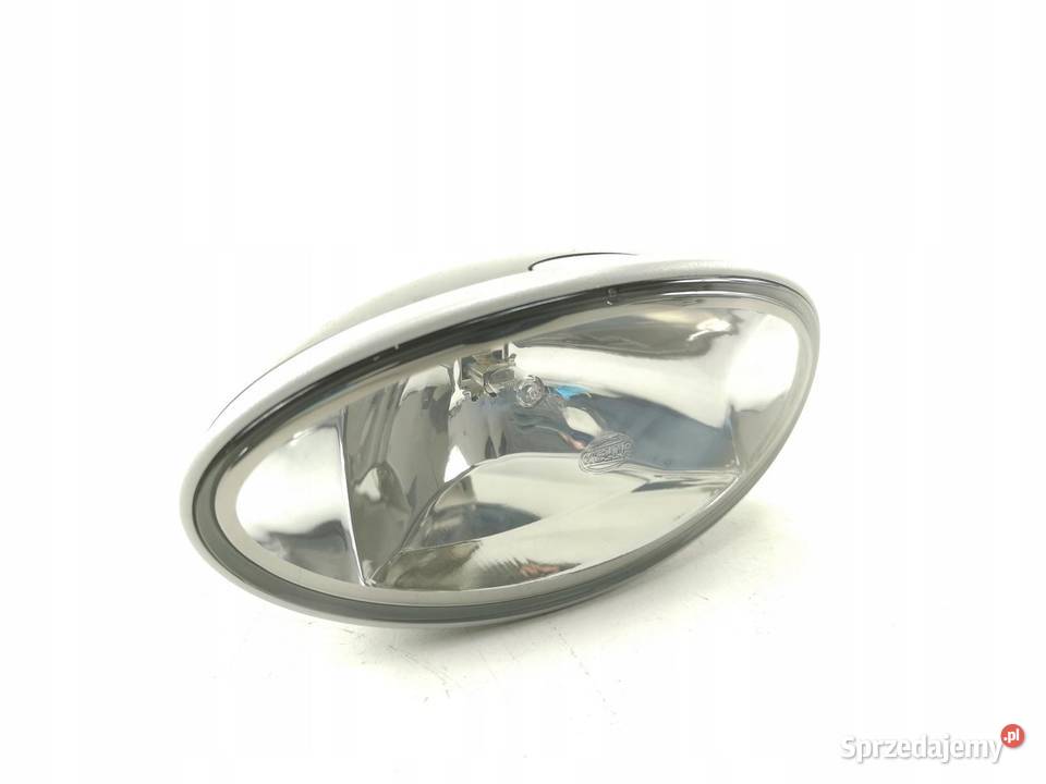 HALOGEN REFLEKTOR DALEKOSIEŻNY PRZECIWMIELNY sprzedam