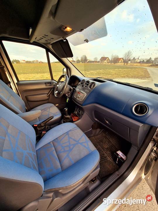 Ford Connect Tarnów sprzedam