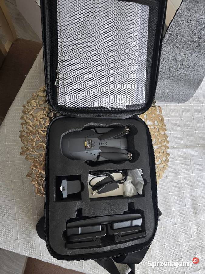 Dron SG907 Rudnik nad Sanem sprzedam