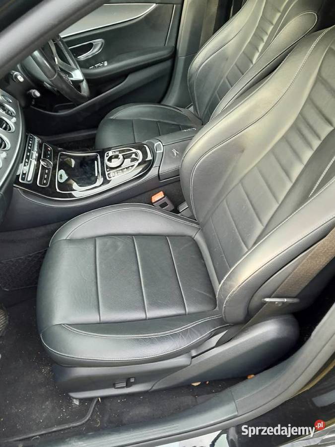 Mercedes w213 Niemce sprzedam