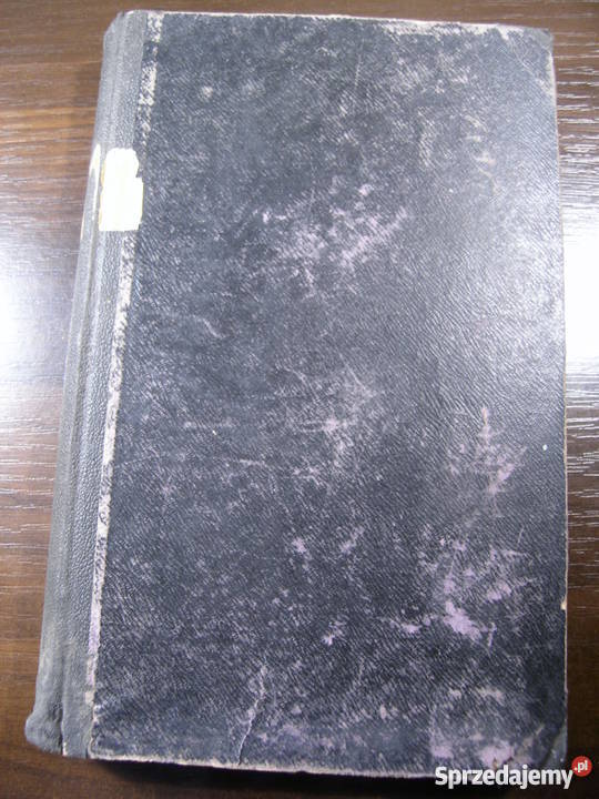 Abraham und Isaak drittes buch literatura piękna - proza zagraniczna Krosno