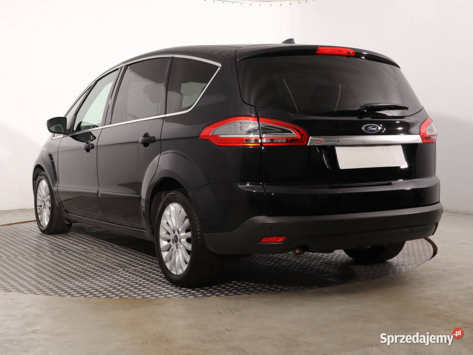 Ford S 20 TDCi klimatyzacja Katowice