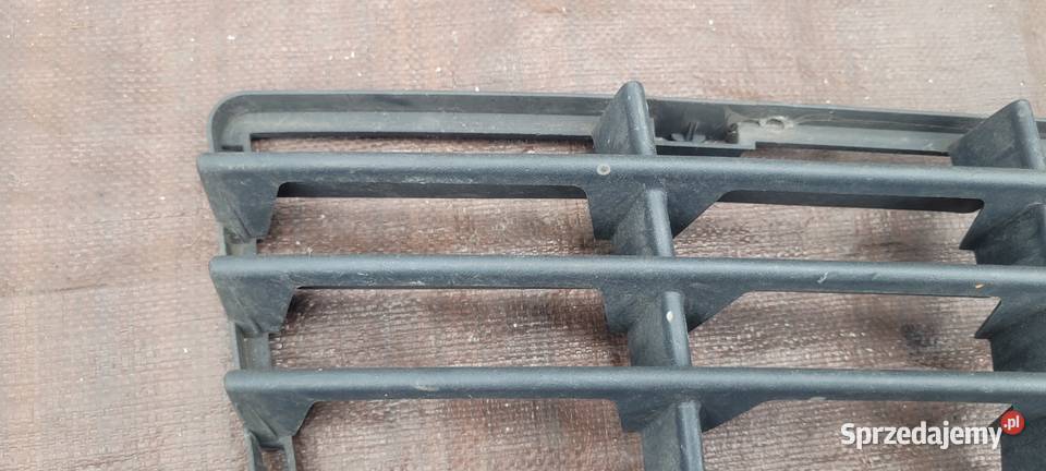 KRATKA ZDERZAKA ŚRODKOWA VOLVO S40 V50 0407 Ruda Śląska