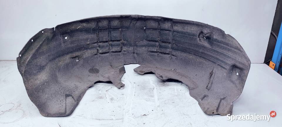 NADKOLE PRAWY TYŁ AUDI A7 4G8 4G8810172 osobowe Przystajń