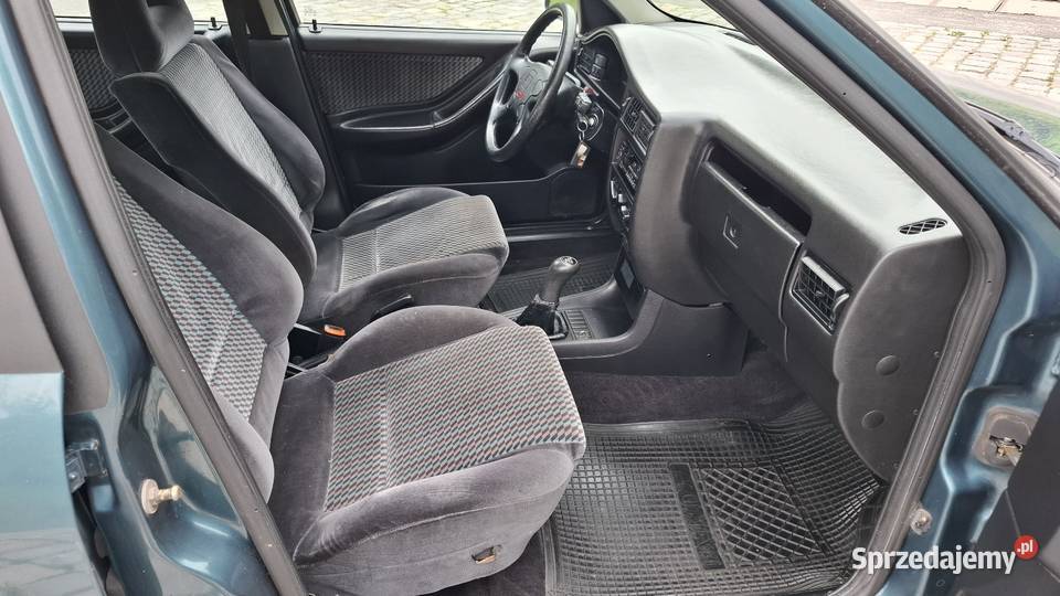 Seat Toledo GT 18 16v 125 nieuszkodzony Polska Nowa Wieś