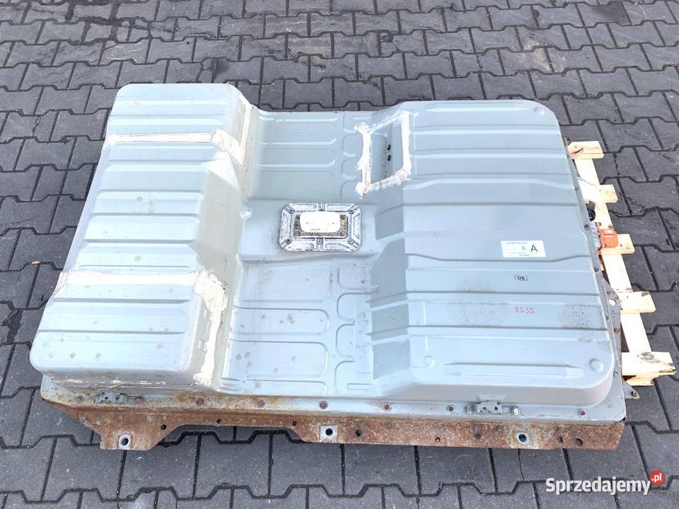 BATERIA HYBRYDA NISSAN LEAF ZE0 295B03NA0A 109 osobowe