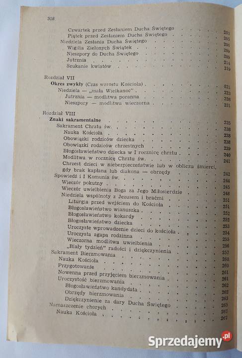 RYTUAŁ RODZINNY Józef Wysocki miękka Hajnówka