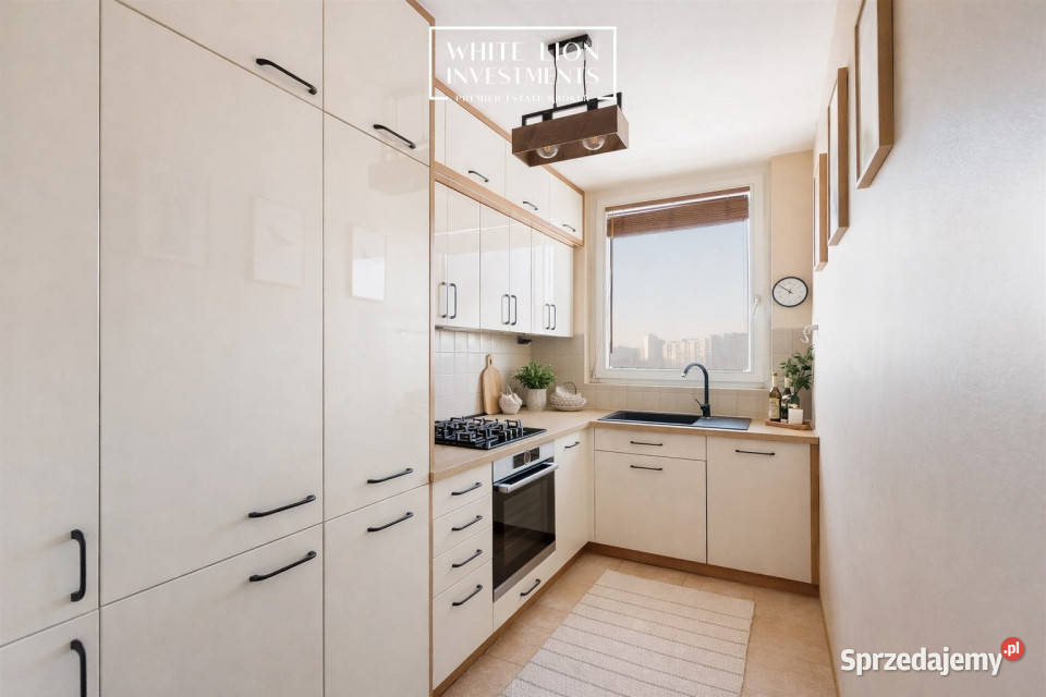 Mieszkanie 377m2 2 pokojowe Warszawa sprzedam