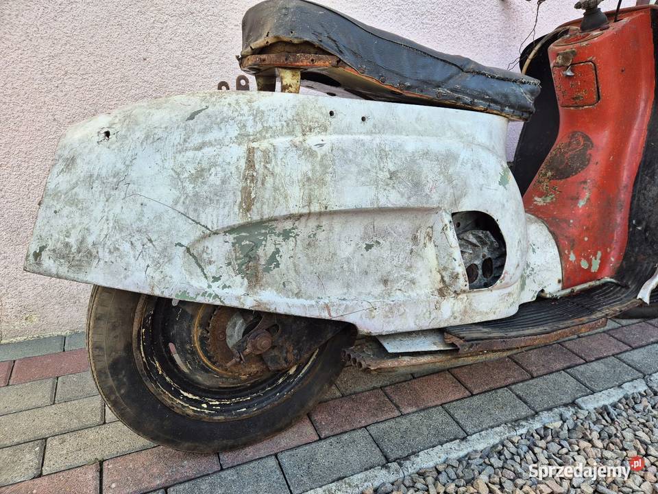 WFM OSA M52 Okazja manualna Kęty