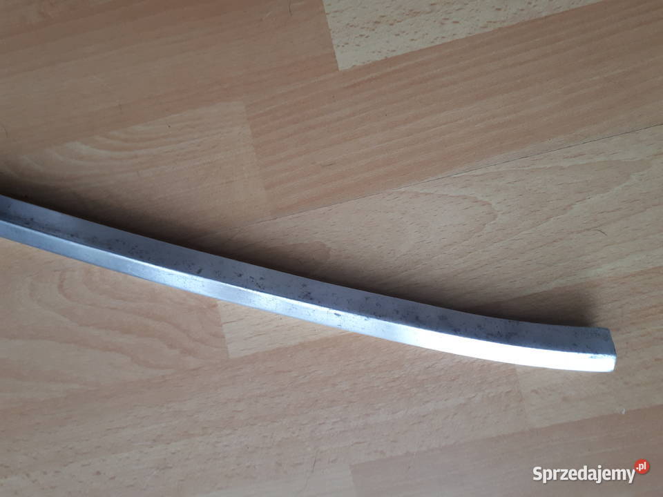 FSO Warszawa sedan listwy tylnej szyby 3 el Karoseria Gliwice