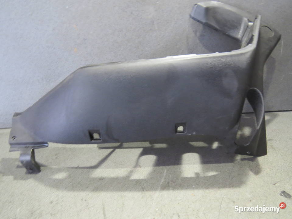 APRILIA ATLANTIC 500 PODŁOGA PŁUG PODEST OSŁONA pomorskie Gdańsk sprzedam