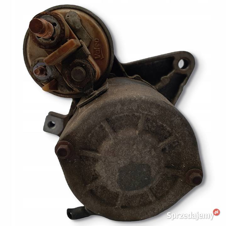 ROZRUSZNIK Peugeot 107 10 12V valeo Chełm