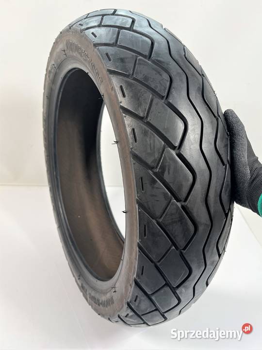 Opona BRIDGESTONE EXEDRA G548 1607017 MC 73V TL Opony, koła, felgi Łobżenica