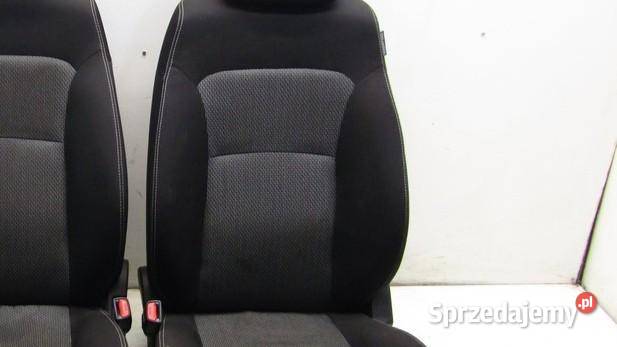 FOTEL PRAWY PRZEDNI PRAWY PRZÓD SX4 SCROSS