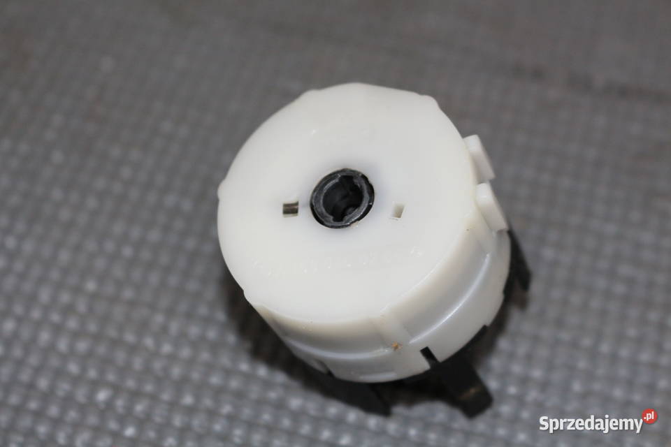 MERCEDES W168 KOSTKA STACYJKI 7PIN A1685450204 Prochowice