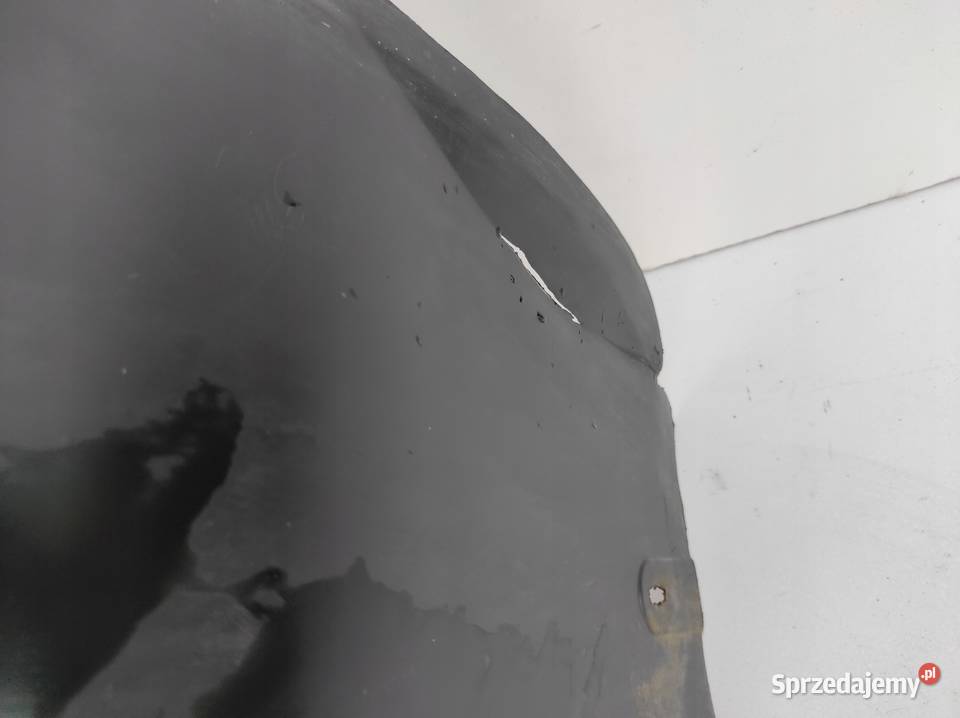 NADKOLE PRZEDNIE LEWE ALFA ROMEO 147 937 3D Karoseria Nowy Tomyśl