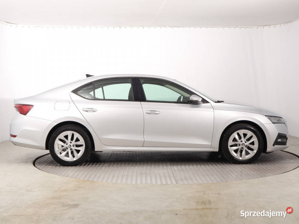 Skoda Octavia 20 TDI tempomat Katowice sprzedam
