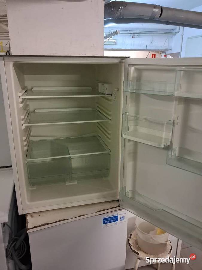 CHŁODZIARKA SIEMENS Wrocław