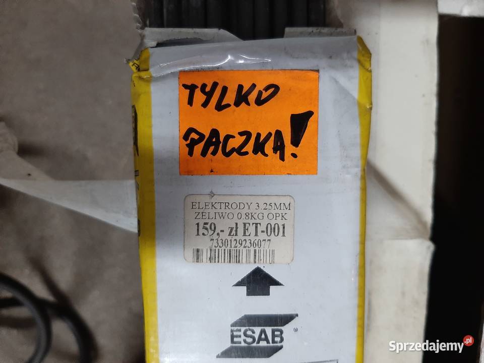 Spawarka Besterka 1300 Rokietnica