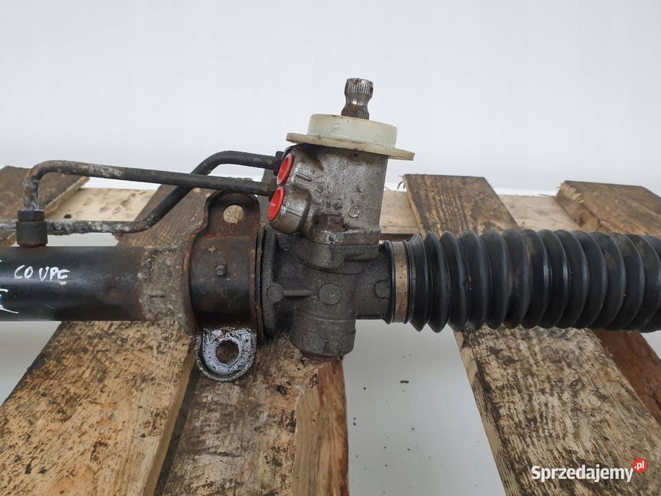 Hyundai Coupe MAGLOWNICA przekładnia EUROPA oryg osobowe lubelskie