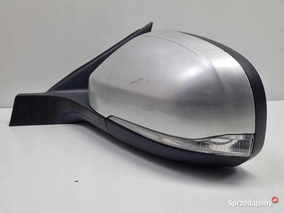 LUSTERKO LEWE Volvo S80 II V70 III LIFT KIEROWCY Rudka sprzedam