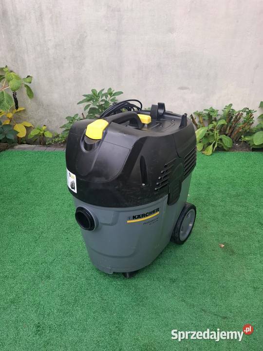 Odkurzacz Karcher NT 351 AP Gwarancja Wysyłka Radom