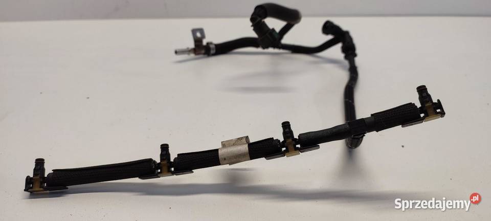 CITROEN BERLINGO IV PRZEWÓD PALIWA 15D