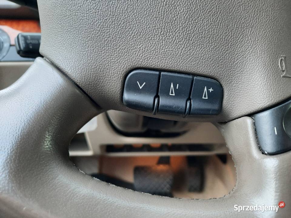 Audi A4 B6 A6 C5 Jasna kierownica multifunkcyjna osobowe Części samochodowe