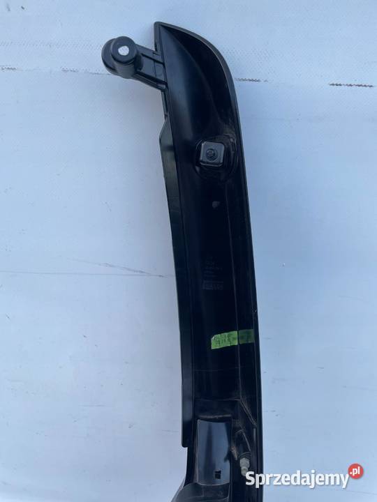 LAMPA LEWA TYŁ TYLNA VW CADDY V 2K7945257 osobowe wielkopolskie